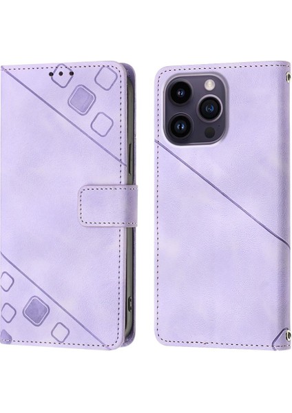 IPhone 14 Pro Max Için Kılıf (Yurt Dışından)