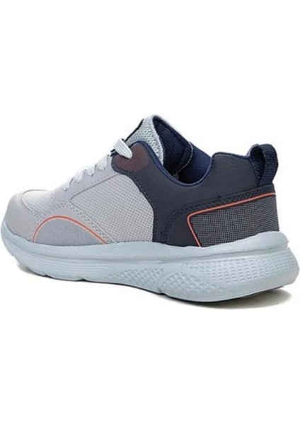 Magg Poınt 571-24 Airfile Sneaker Ayakkabı Buz Lacivert 36-40
