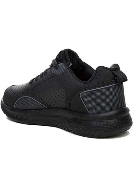 Magg Poınt 571-24 Airfile Sneaker Ayakkabı Siyah Füme 36-40 modelleri