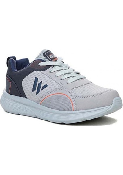 Magg Poınt 571-24 Airfile Sneaker Ayakkabı Buz Lacivert 36-40