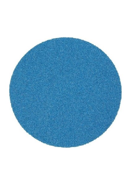 Zirkon Cırtlı DISK-DELIKSIZ-115 MM-ZP311F P180 - 10'lu Paket