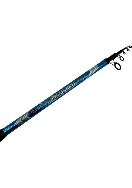 Dıscovery 4.00MT Up To 100GR Surf Kamışı