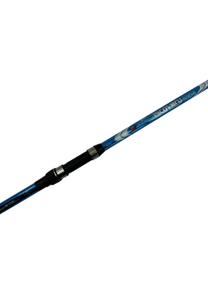 Dıscovery 4.00MT Up To 100GR Surf Kamışı