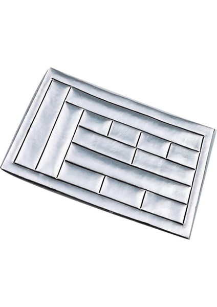 Golf Ağııklı Ğıık Ekleyin Golf Kulüpleri Taşınabilir Golf Ağııı 6.3CMX9CM 30G (Yurt Dışından)