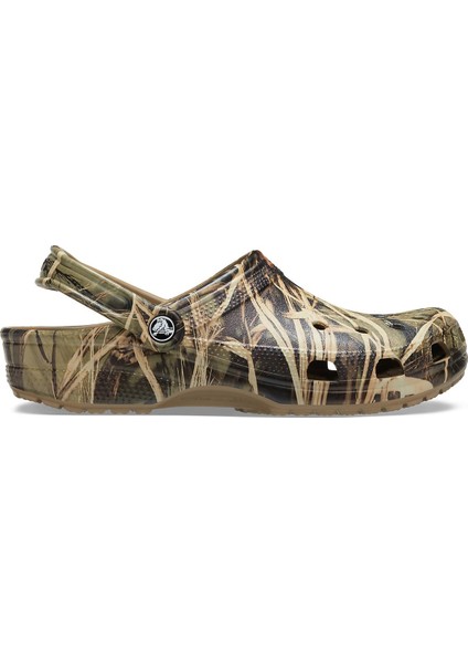 Classic Realtree Unisex Sandalet 12132