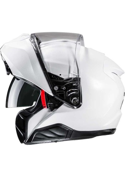 RPHA91 Kask Neon Yeşil