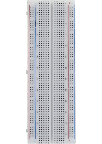 Hıye MB-102 Hıye Breadboard MB-102