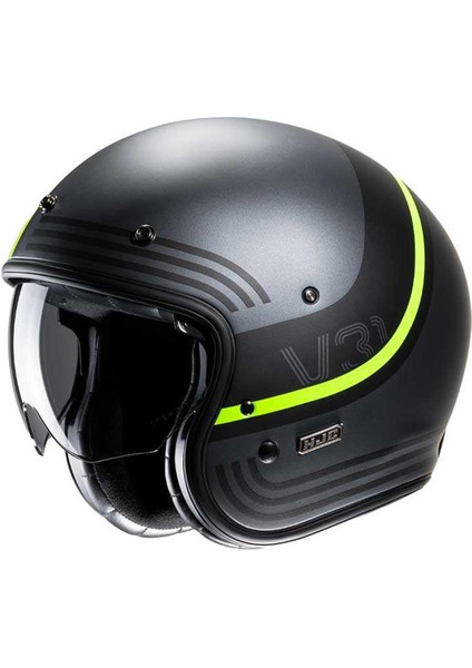 V31 Kask Byron MC3HSF