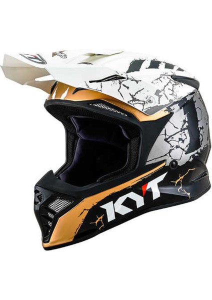 Kyt Skyhawk Kask Jarvıs