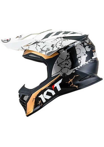 Kyt Skyhawk Kask Jarvıs