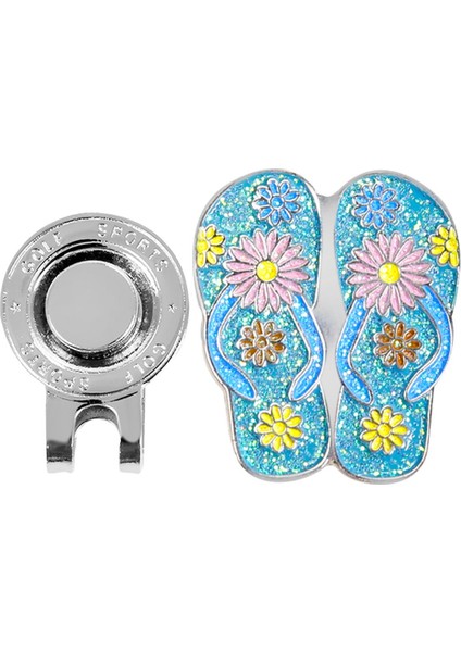 Işaretleyici Golf Meraklısı Hediyeler Mavi (Yurt Dışından) fiyatları