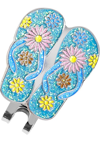 Işaretleyici Golf Meraklısı Hediyeler Mavi (Yurt Dışından) fırsatları