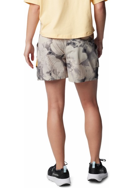 W Painted Peak Kadın Şort fiyatları