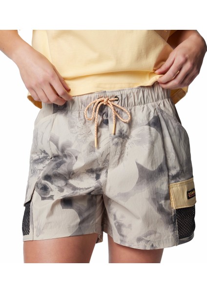 W Painted Peak Kadın Şort indirimleri