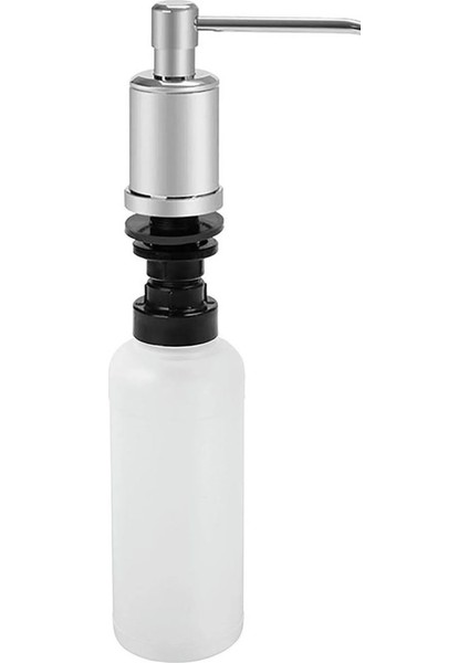 Ankastre Köpük Verici