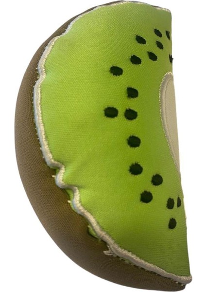Suda Batmaz, Sesli Kiwi Köpek Oyuncağı 13 cm