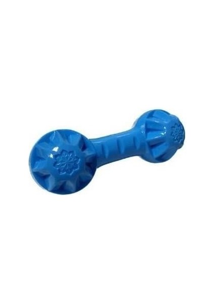 Soğutmalı Dumbell Köpek Oyuncağı 18 cm