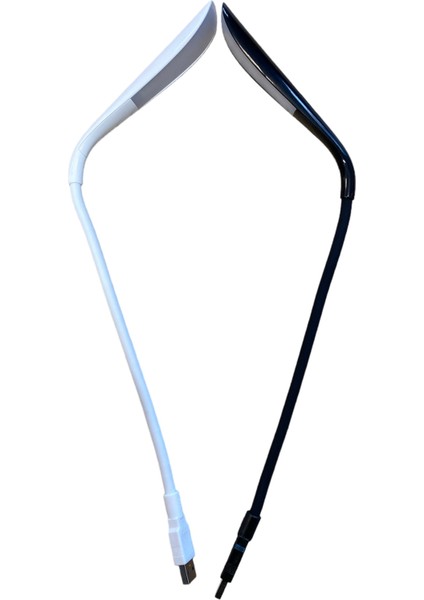 Okuma Lambası Dokunmatik Usb Giriş