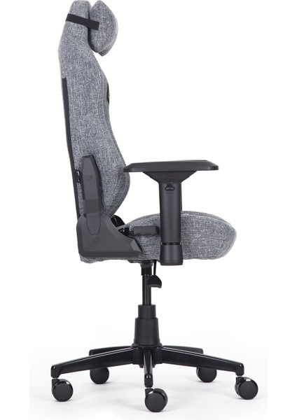 Hawk Gaming Chair Future Stone Mini Kumaş Oyuncu Koltuğu