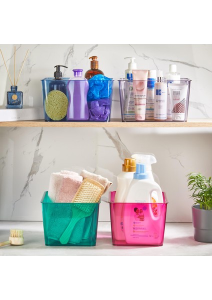 Salve Buzdolabı-Banyo Organizer Düzenleyici