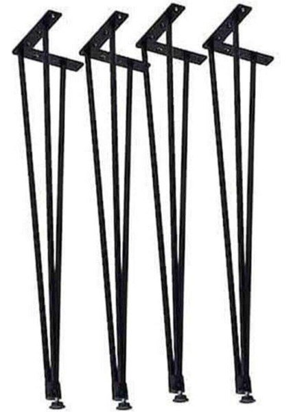 Masa Ayakları 4 Adet