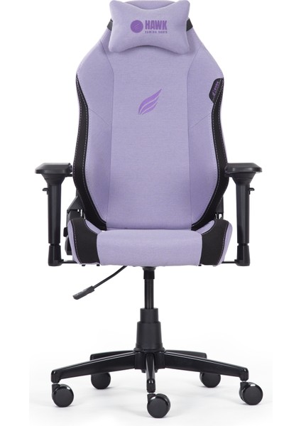 Hawk Gaming Chair Future Dream Mini Kumaş Oyuncu Koltuğu