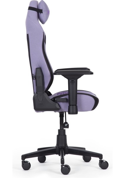 Hawk Gaming Chair Future Dream Mini Kumaş Oyuncu Koltuğu