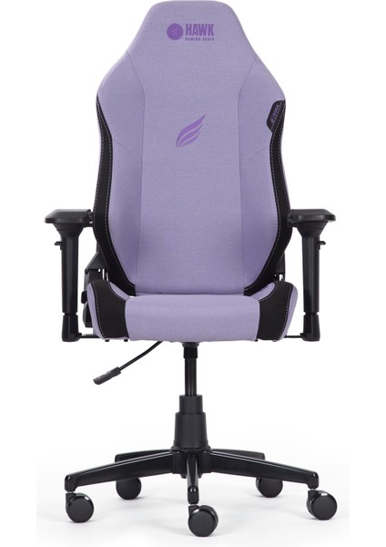 Hawk Gaming Chair Future Dream Mini Kumaş Oyuncu Koltuğu