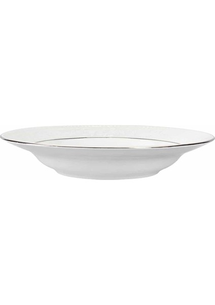 Hazan Platin Yaldız Çukur Tabak 22CM 4 Lü 04POR031144 fiyatları