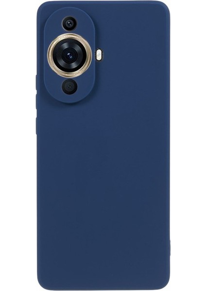 Huawei Nova 11 Pro Kılıf Kamera Korumalı Mara Lansman Kapak