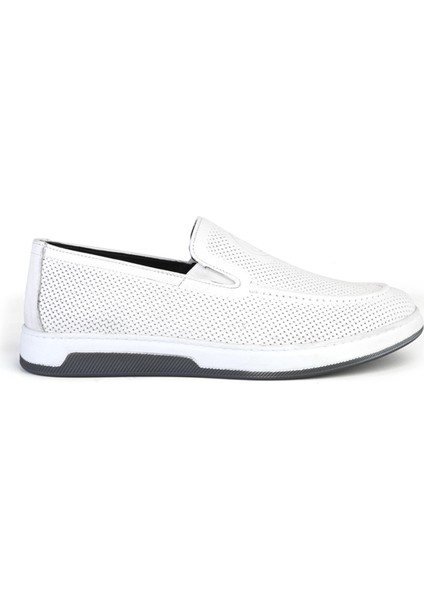 Erkek Deri Loafer Ayakkabı modelleri