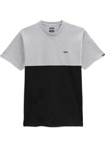 Colorblock Tee Erkek Tişört - VN0A3CZDATJ1