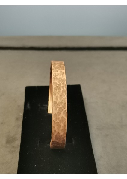 Dövme Bakır Bileklik