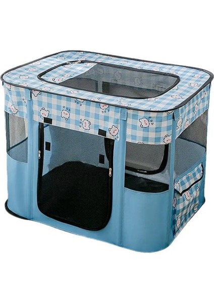 Dimute Shop Kedi Kulübesi Köpek Evi Köpek Evi Çadırı Kedi Çadırı Kedi Oyun Alanı (Yurt Dışından)