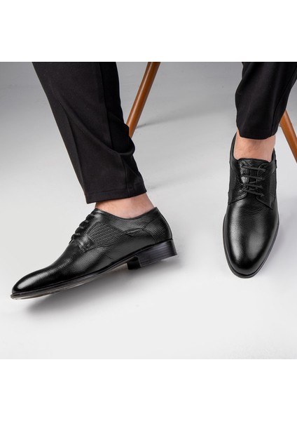Sace Deri Erkek Klasik Ayakkabı, Derby Klasik Ayakkabı, Bağcıklı Klasik Ayakkabı fırsatları