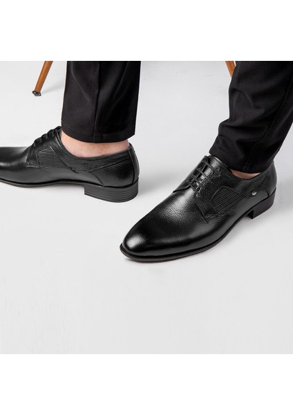 Sace Deri Erkek Klasik Ayakkabı, Derby Klasik Ayakkabı, Bağcıklı Klasik Ayakkabı indirimleri