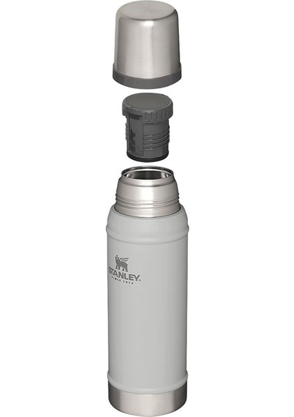 Classic Termos 0,75 L Kül