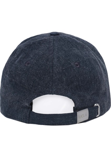 Fortuno Gri Baseball Cap Nakışlı Unisex Şapka fırsatları