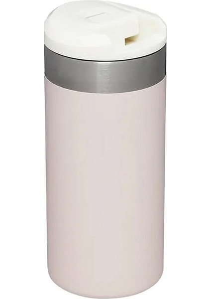 The Aerolight Transit Termos 0,35 L Açık Pembe
