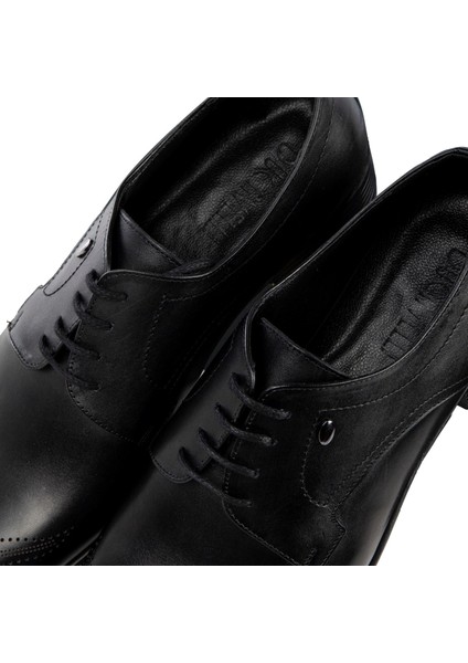 Taura Deri Erkek Klasik Ayakkabı, Derby Klasik Ayakkabı, Bağcıklı Klasik Ayakkabı modelleri