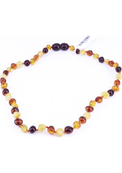 Ateş Kehribar Bebek Diş Kolyesi fiyatları