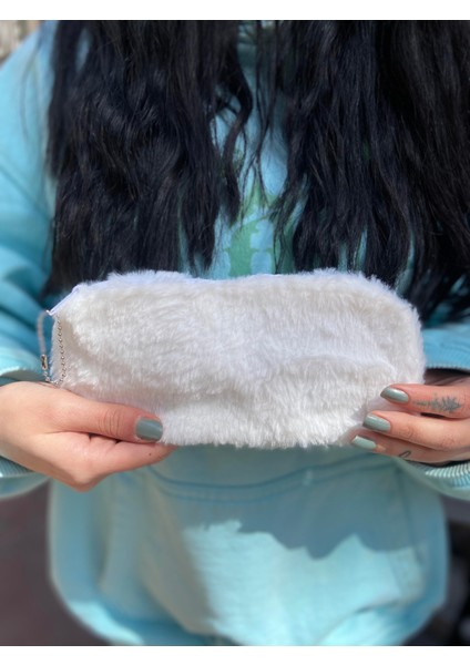 Sanrio Cinnamaroll Mor Kalemlik Peluş fiyatları