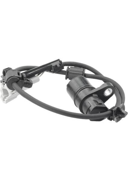 Toyota Fortuner Hilux 89546-0K020 Için Abs Hız Sensörü Arka Rh Lh (Yurt Dışından)