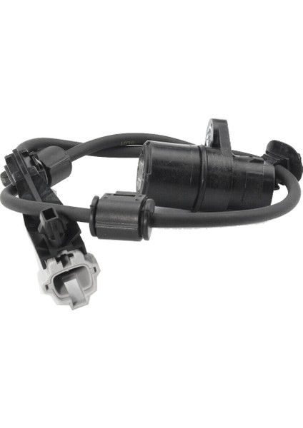 Toyota Fortuner Hilux 89546-0K020 Için Abs Hız Sensörü Arka Rh Lh (Yurt Dışından)