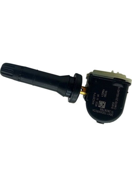 Tpms Lastik Basıncı Sensörü 433MHZ 3641100XKR02A Great Wall Haval 2019 F7 H6 Wey Vv5 Vv6 Vv7 Lastik Sensörü Crysler (Yurt Dışından)