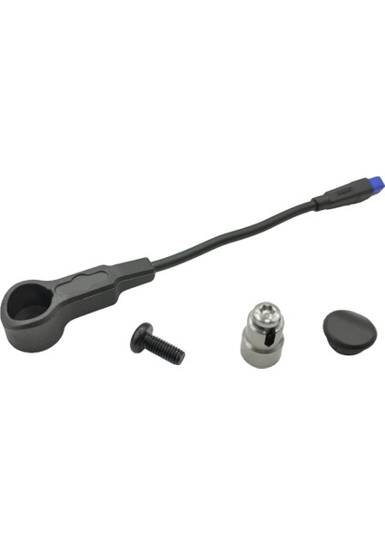 Bafang Orta Motorlu M510 M600 M820 Sr SD021.01 Hız Sensörü Kilometre Elektrikli Bisiklet Hız Sensörü (Yurt Dışından)