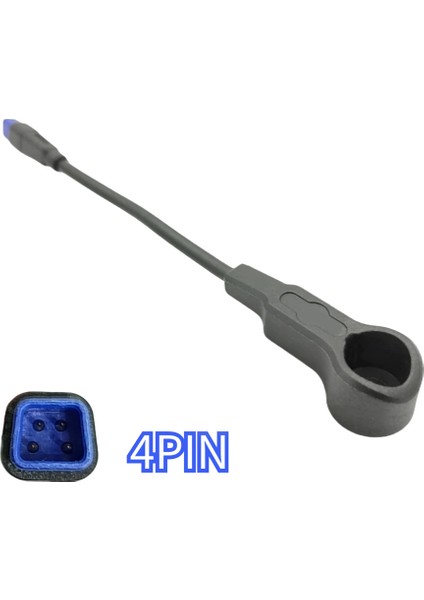 Bafang Orta Motorlu M510 M600 M820 Sr SD021.01 Hız Sensörü Kilometre Elektrikli Bisiklet Hız Sensörü (Yurt Dışından) modelleri