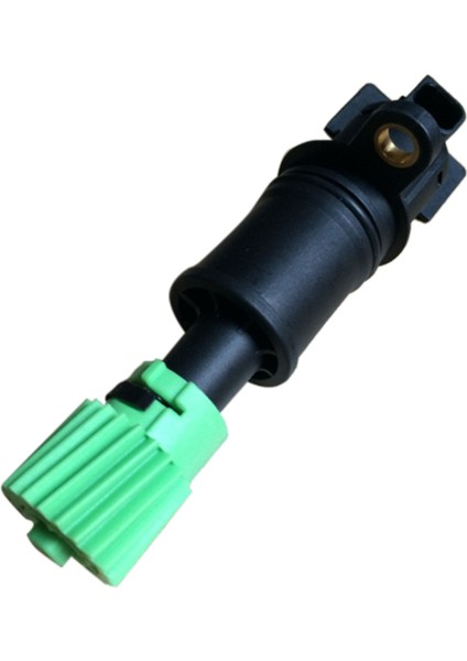 Yepyeni Hız Sensörü Pinyon Takma - Nıssan 35032702-VZ21B 32702VZ21B 32702-VZ218 32702VZ218 Için Hız Göstergesi (Yurt Dışından)