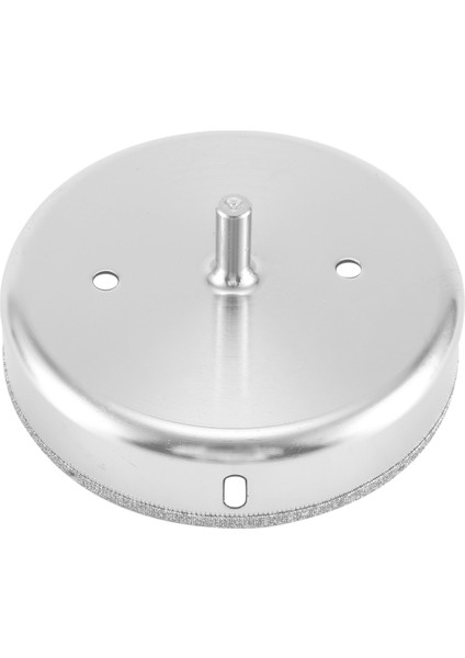 Elmas Matkap 125MM Çaplı Rayba Trepan Seramik Cam Kumtaşı Kiremit Için (Yurt Dışından) fiyatları
