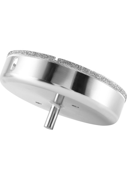 Elmas Matkap 125MM Çaplı Rayba Trepan Seramik Cam Kumtaşı Kiremit Için (Yurt Dışından) fırsatları
